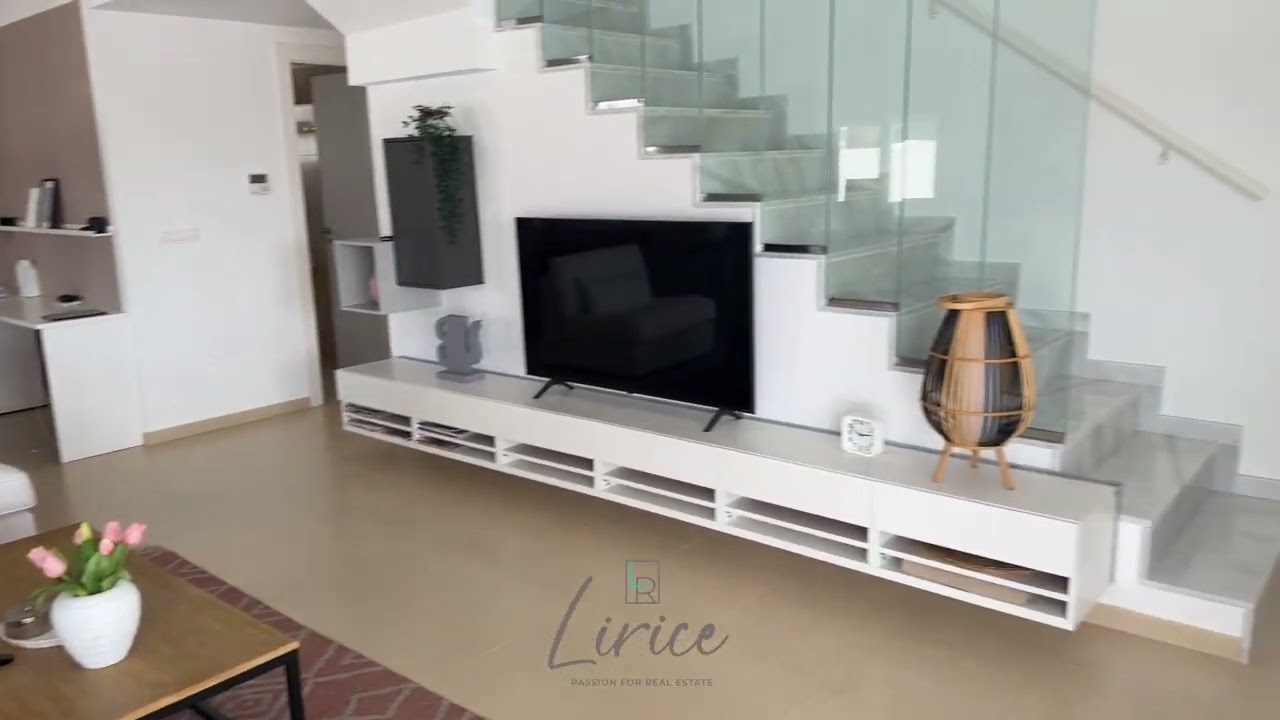 Vrijstaande woning in Gran Alacant - Ref ALM019
