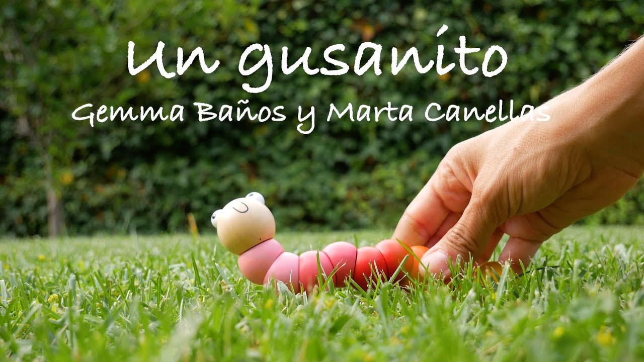 Un gusanito