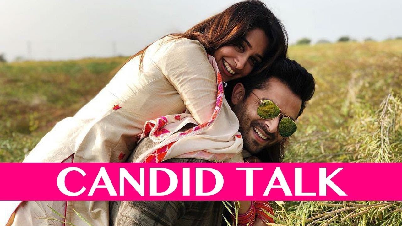 Dipika Kakar and Shoaib Ibrahim takes up the What does a woman actually mean game