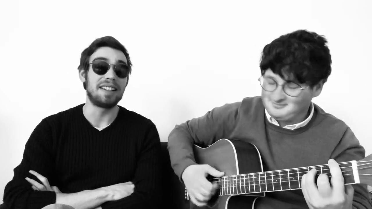 ‘L’Automne’, an original by Milo Martin-Cario and Oliver Barwell-Aufray