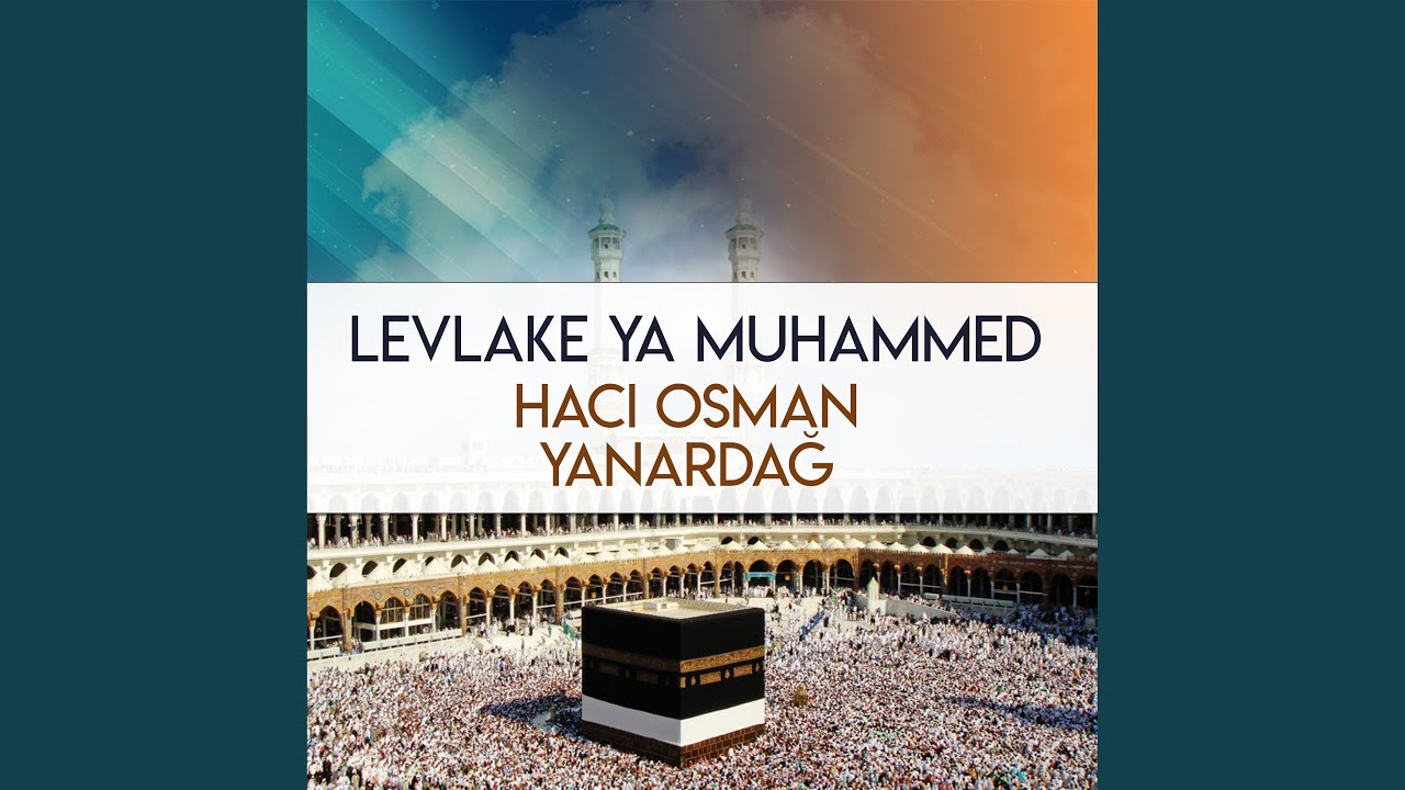Levlake Ya Muhammed