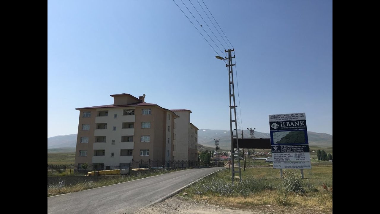 Yayladüzü ( Xaylaz ) 2