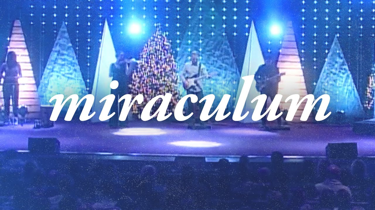 Miraculum || Christmas 2019