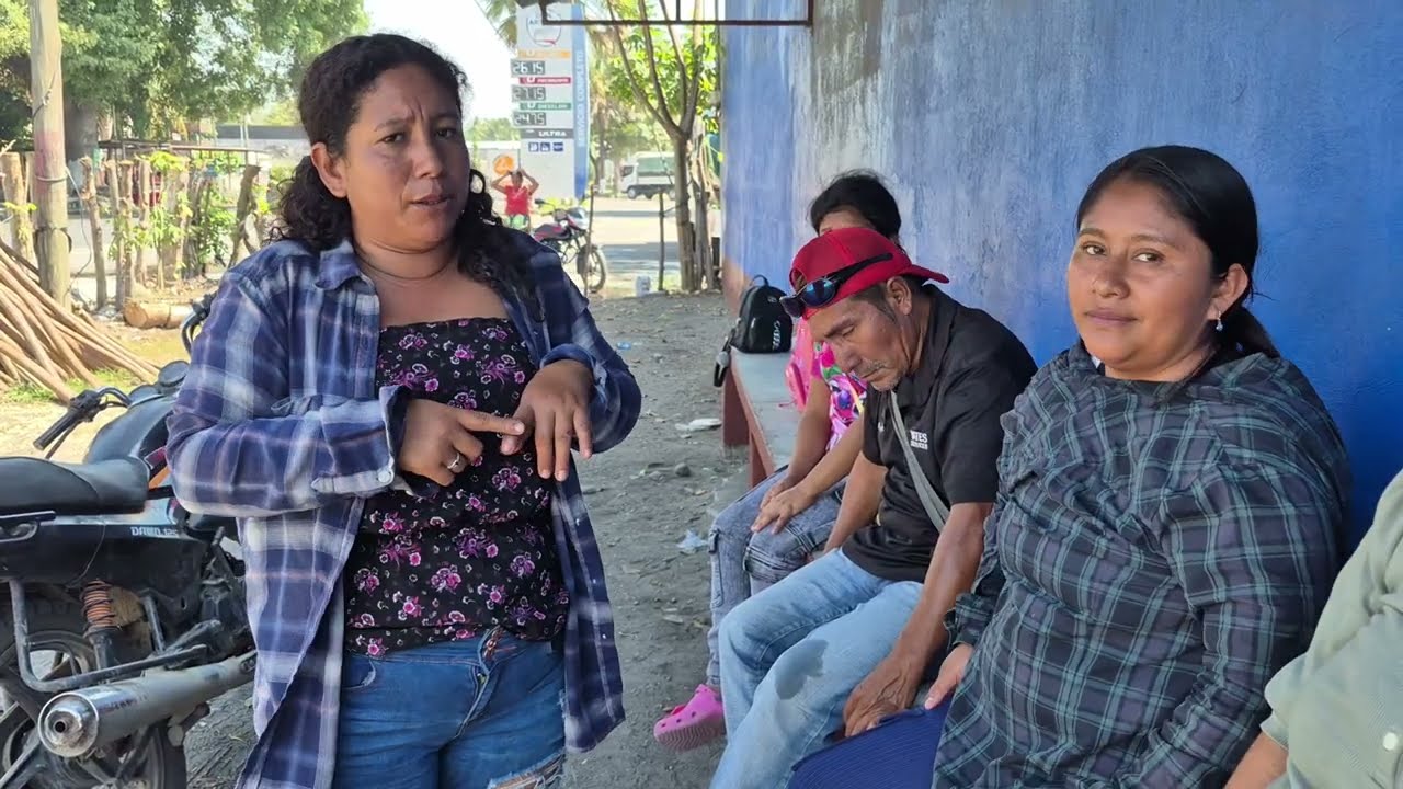 KARINA puede perd3r su dedo fue al sanatorio hacer Rayos X