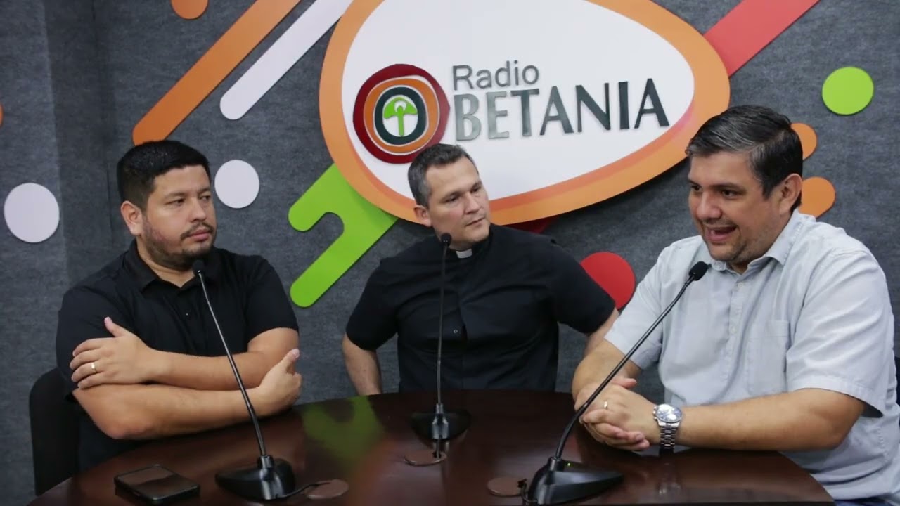 DE LA ANSIEDAD A LA ESPERANZA. 