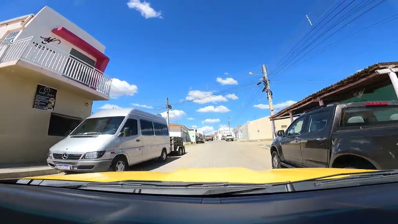 Conceição, Sertão Paraibano