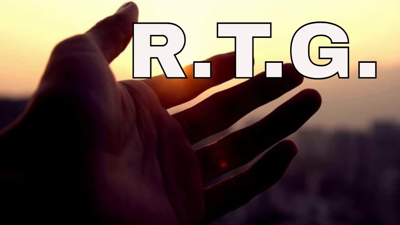 Pop Music : R.T.G. - Luna Wave [Lyrics in Description]