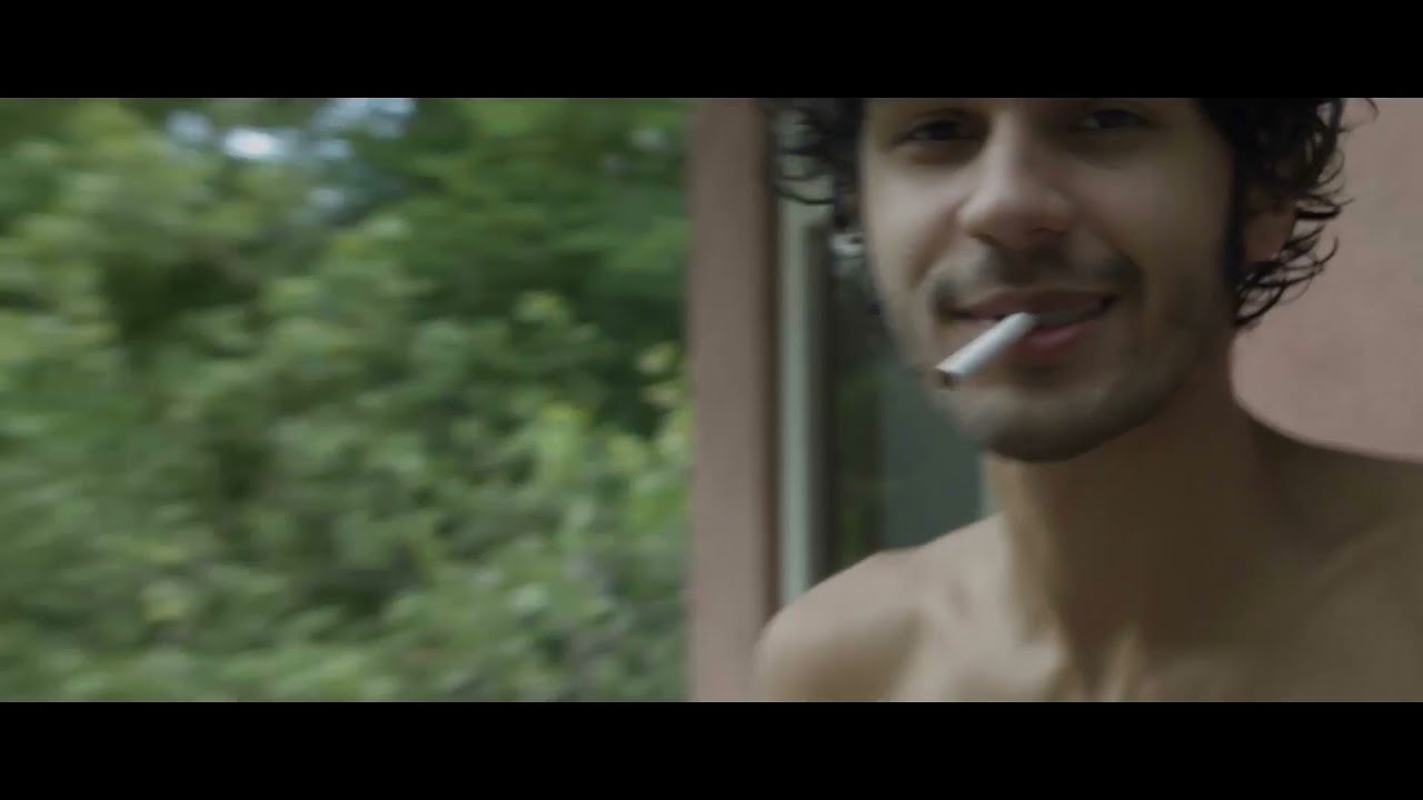 Vasconcelos Sentimento - Samora (Official Video)