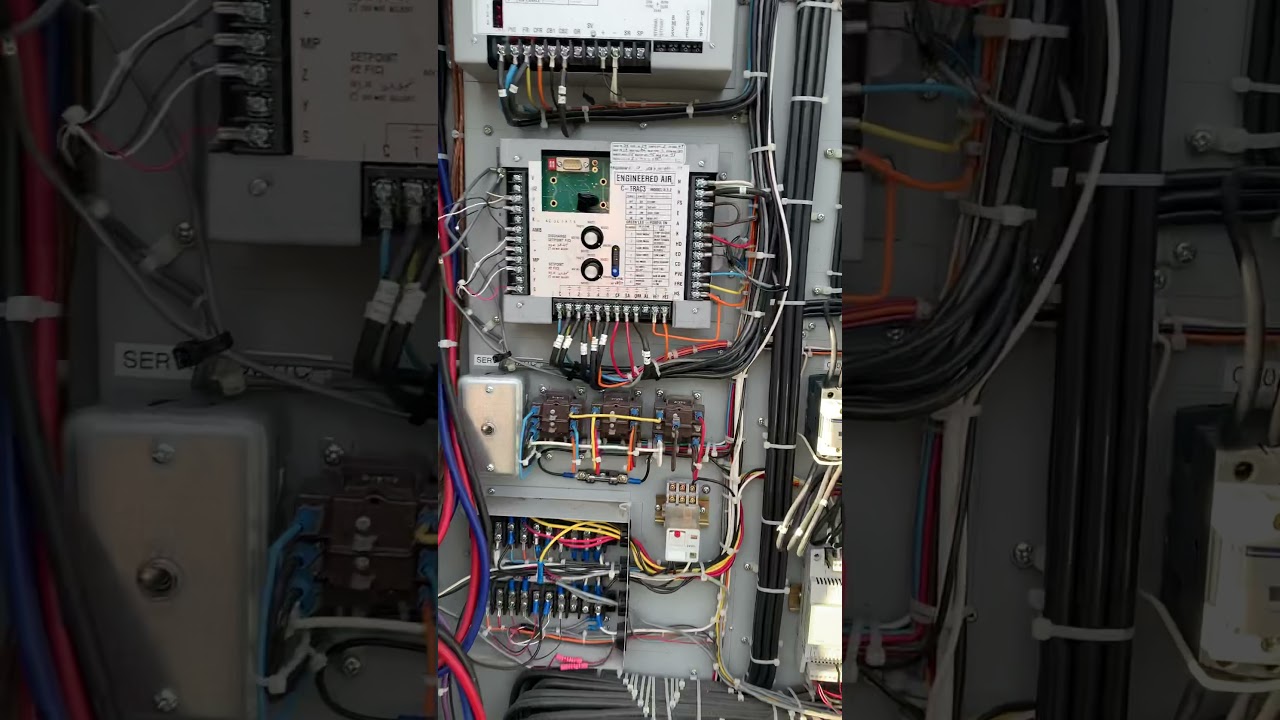 How to jumper on c-trac/DJM2.4 “Enga” boards for servicing