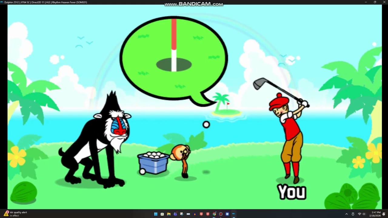 rhythm heaven is great! But hard. Approved 9/10
