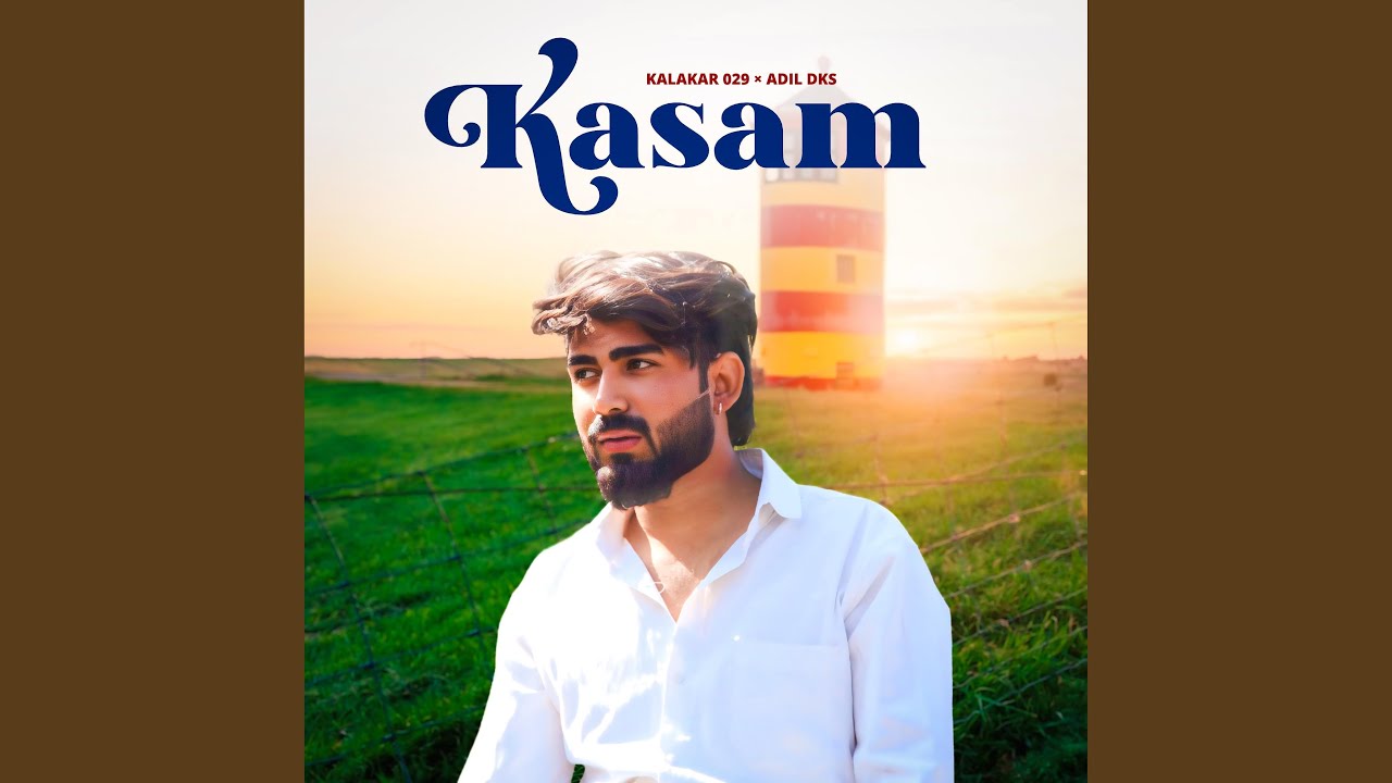 Kasam (feat. Kalakaar)