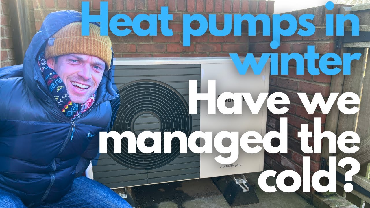 Are heat pumps worth it in a COLD winter?