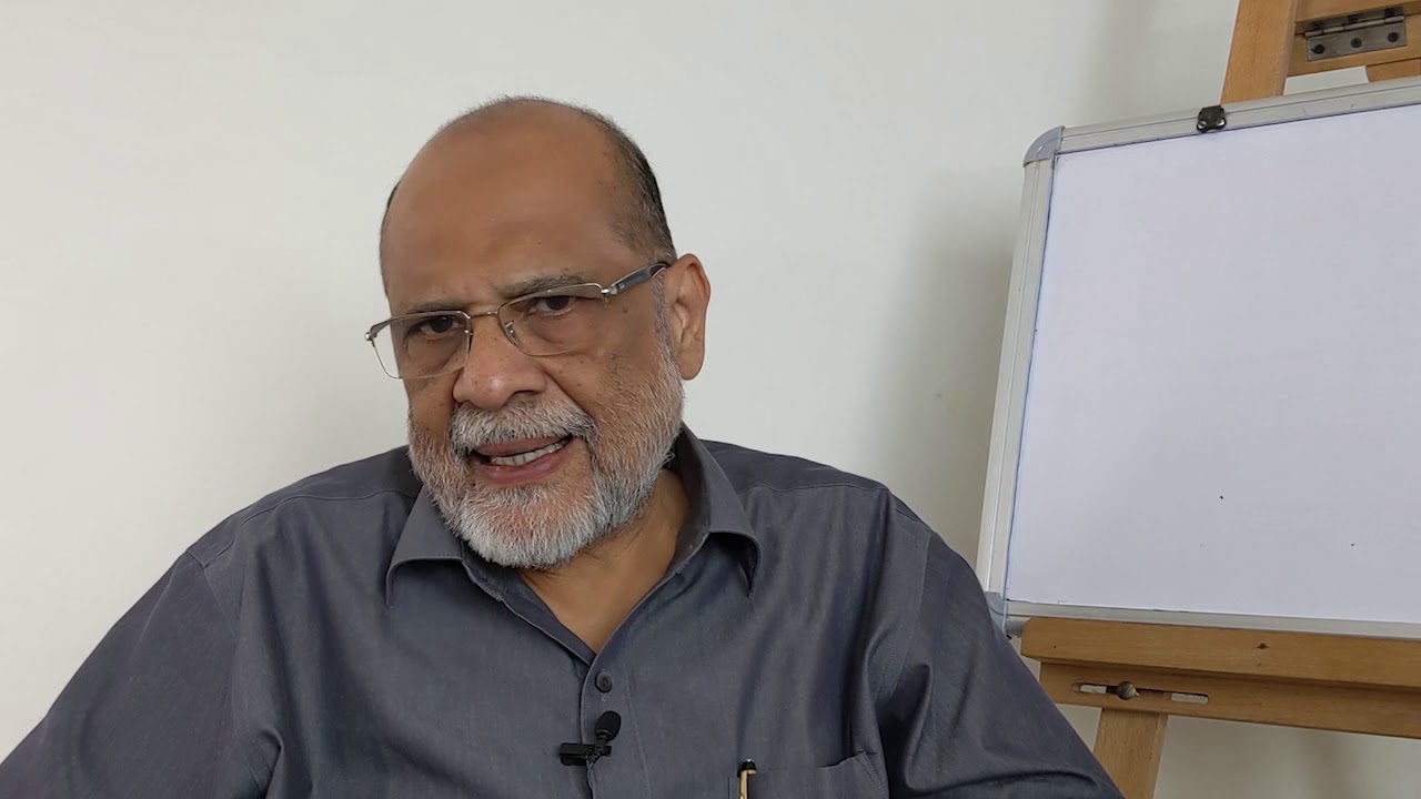 Composting for Institutions: Part 8 of 9 videos by Prof. Sultan Ahmed Ismail on vermicomposting.
