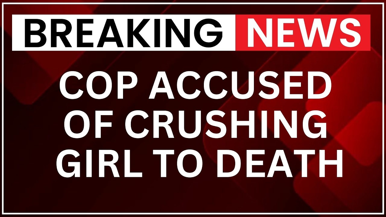Horror on Streets: Drunk Cop Runs Over Young Girl After Crashing Into E-Rickshaw | NewsX