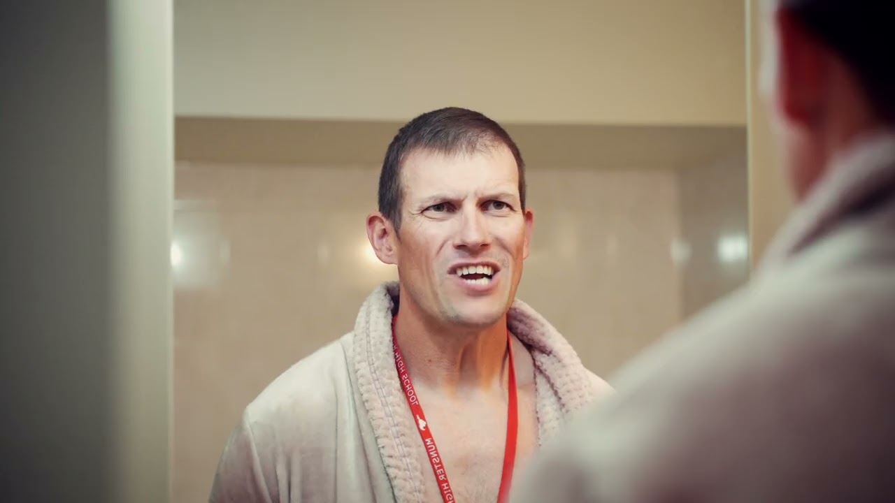 MEF Holiday Lights 2025 Characters