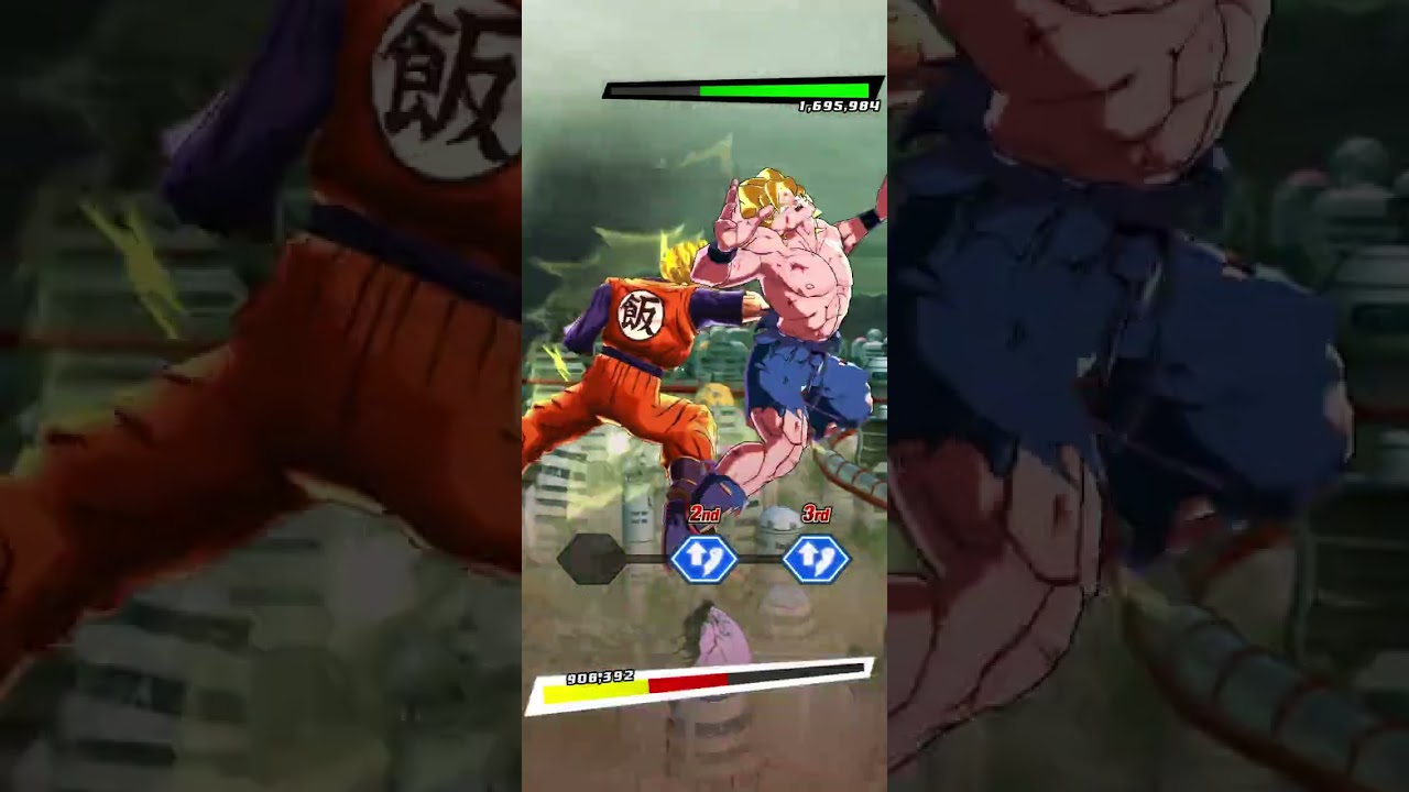 Just playing (close match)