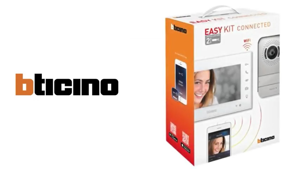 Cómo cambiar tu monitor Terraneo por un Easy Kit Conectado.