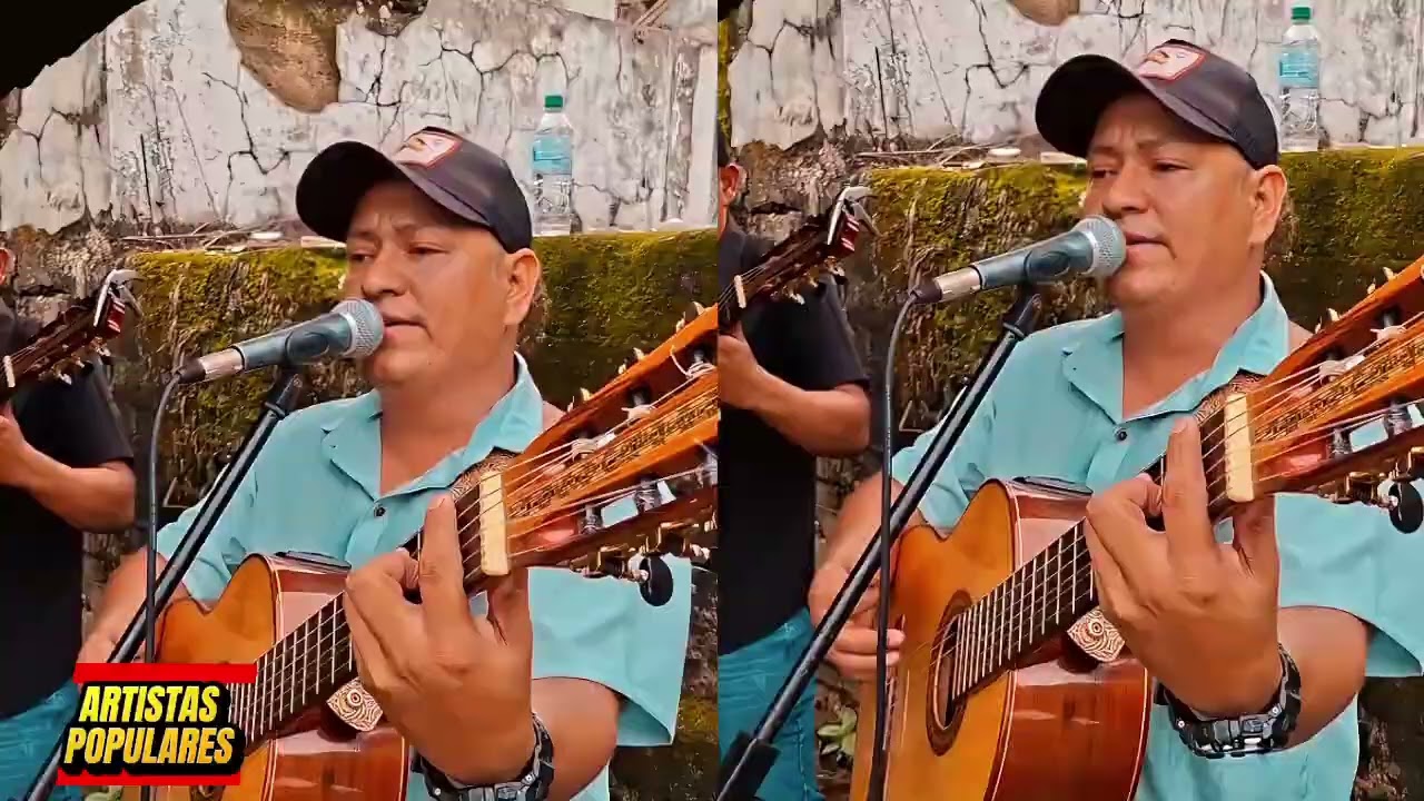 MIS NOCHES SIN TI YA NO SON IGUAL - INTERPRETACIÓN EN VIVO - D.R.A