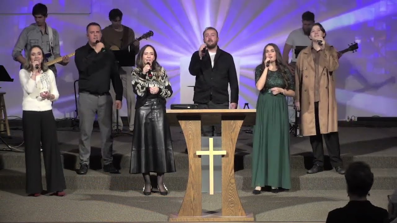 Oh come let us adore Him
