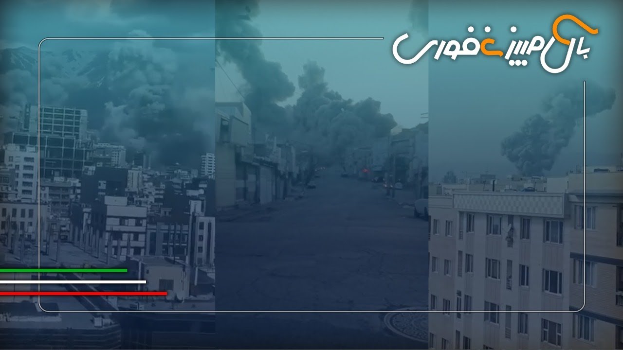 روز سوم جنگ؛ ایران در چه حال است؟