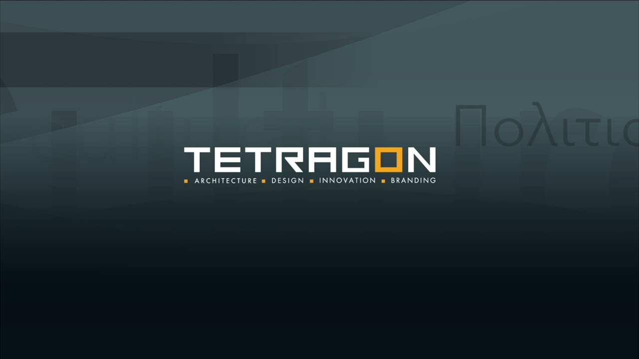 Tetragon presentation