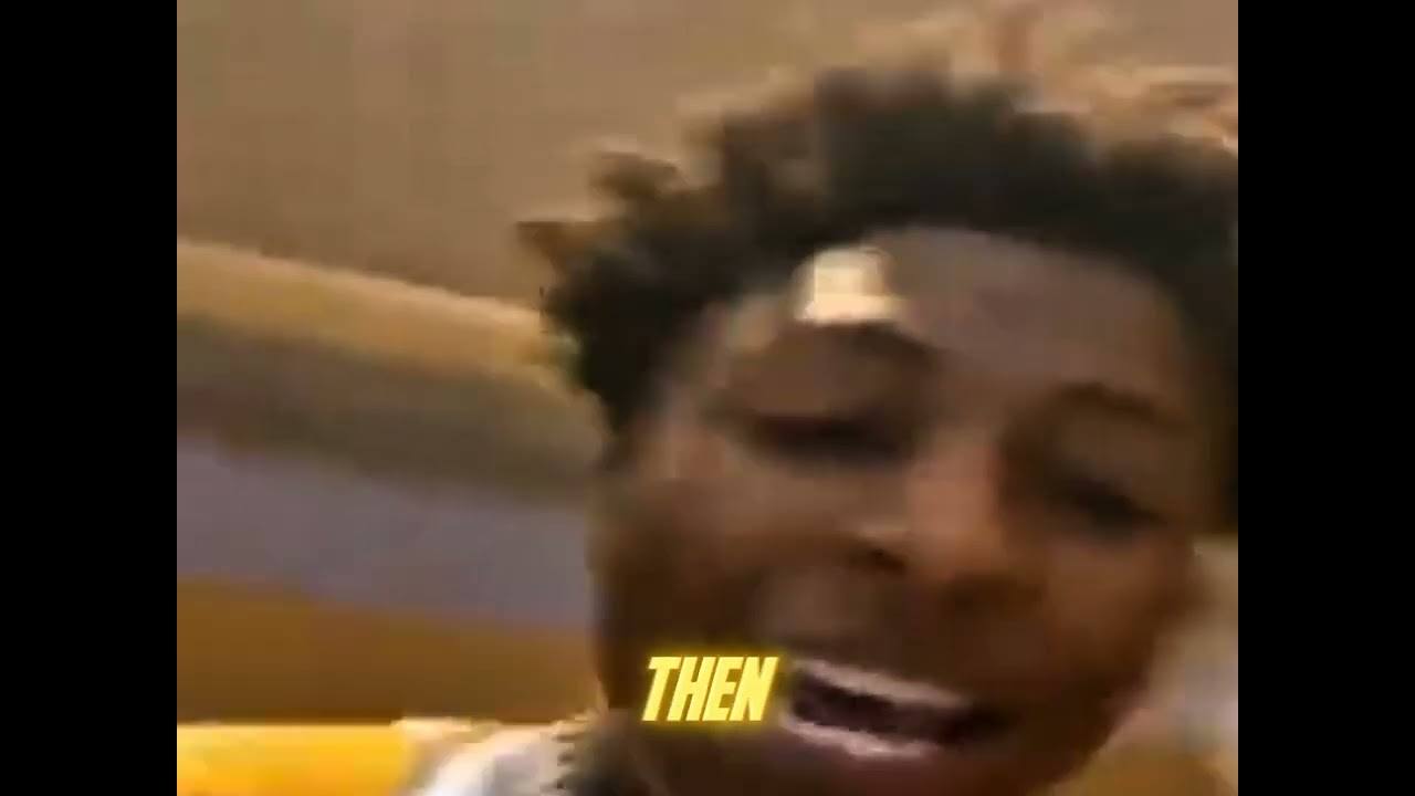 NBA YoungBoy - SHIP IT (Official Video)