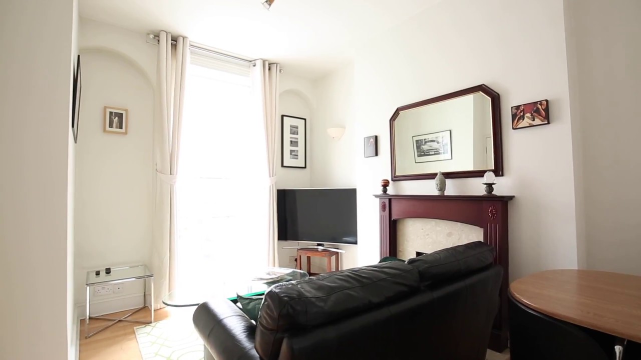 PickThePlace, Crawford street, London W1
