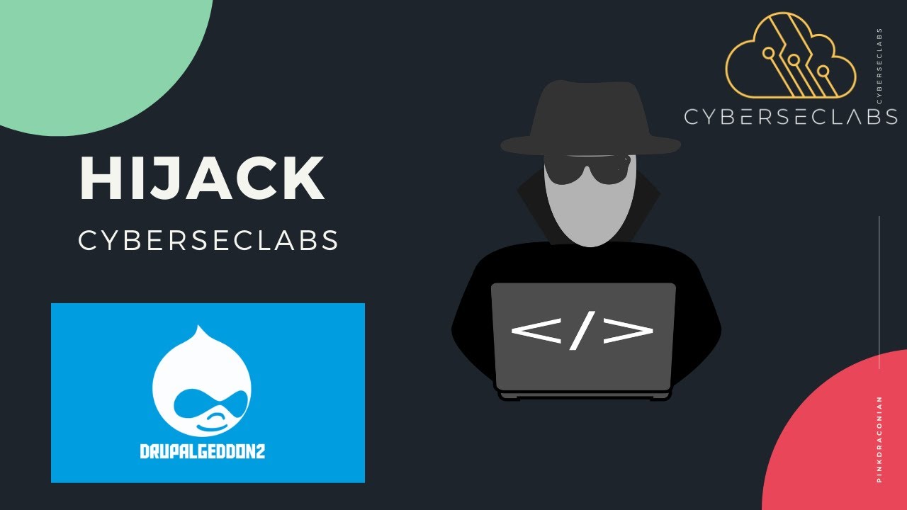 CyberSecLabs - Hijack - Windows [Walkthrough]