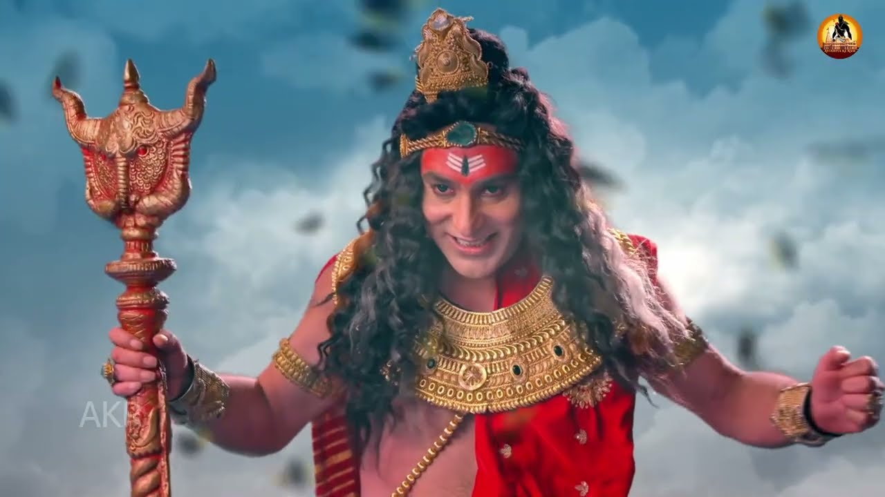 #holi  होली की अवसर पर राम जी ने मनाई रंगो से होली || श्रीमद् रामायण || #ramayan