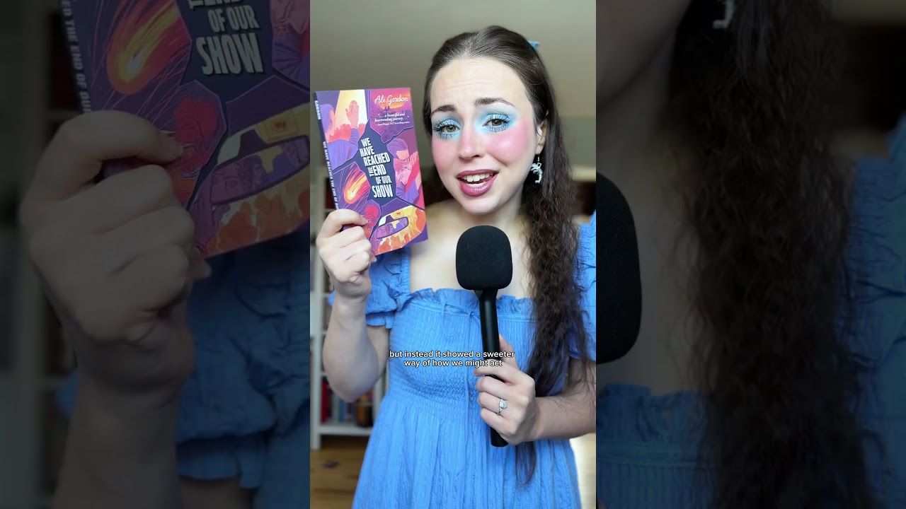 część 3 rekomendacji książek science fiction i fantasy z niepełnosprawnymi bohaterami! :) #booktube
