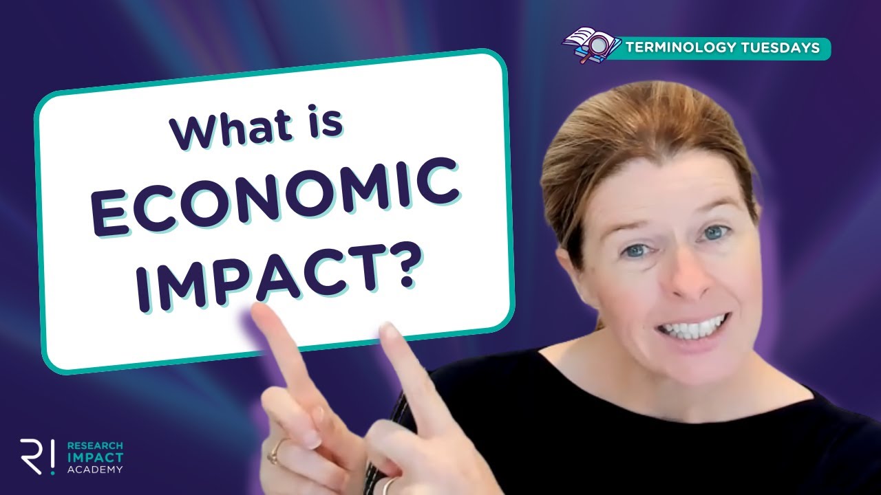 What is Economic Impact?