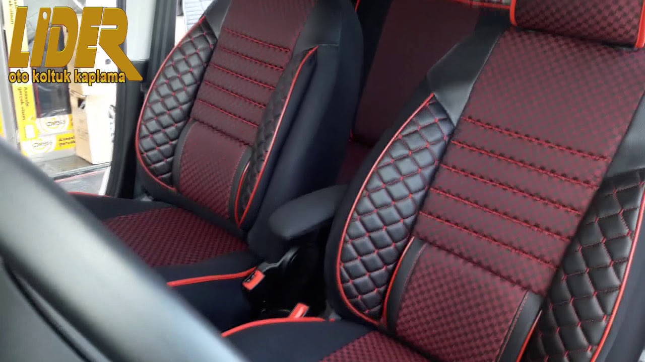 Fiat Fiorino Koltuk Döşeme