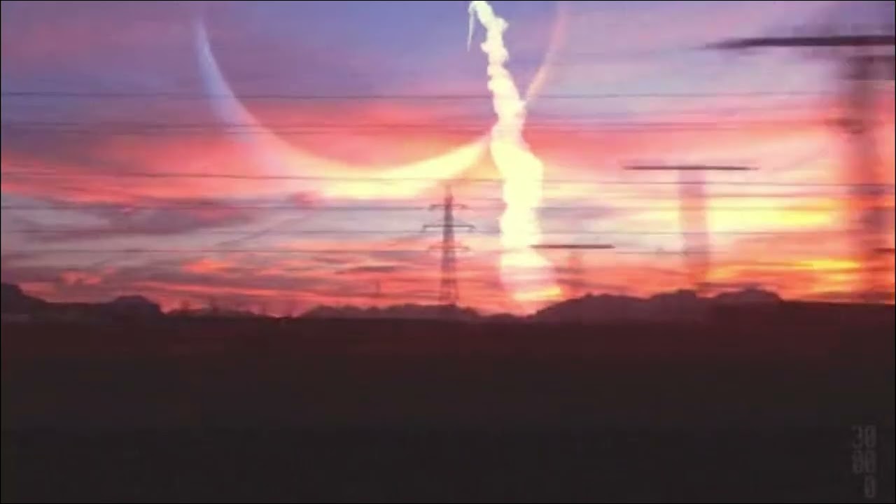 Open My Eyes -  Sondae (slowed + reverb)