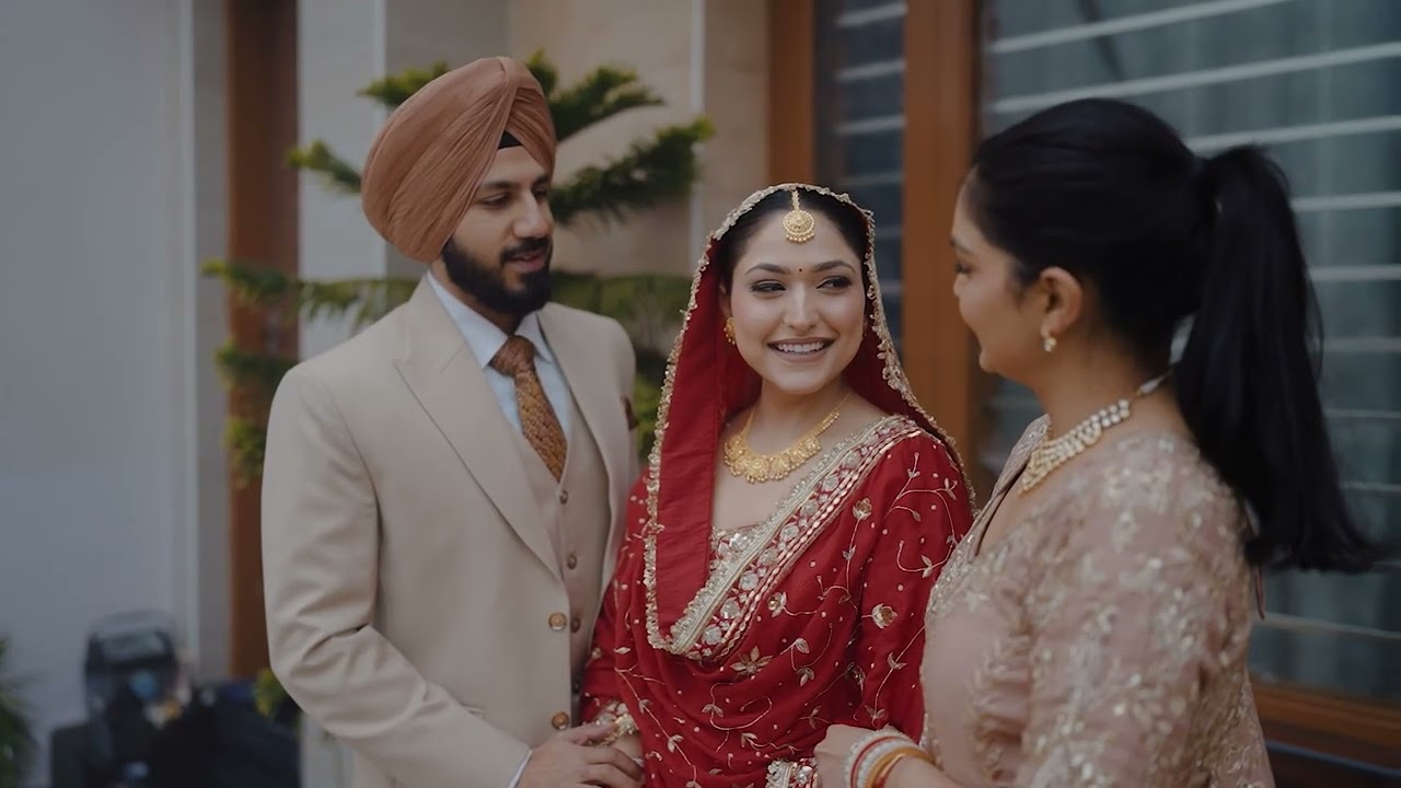 highlits maninder sanidhu family