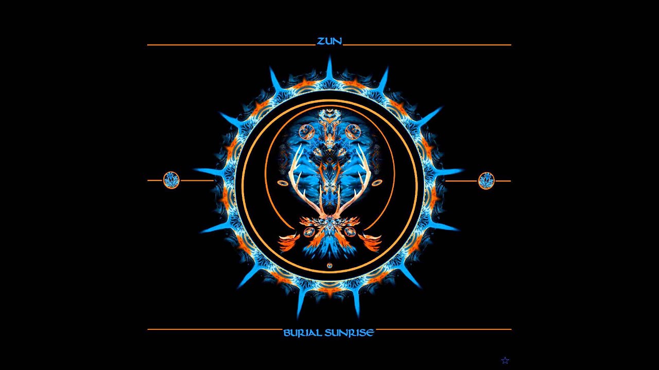 ZUN - All For Nothing