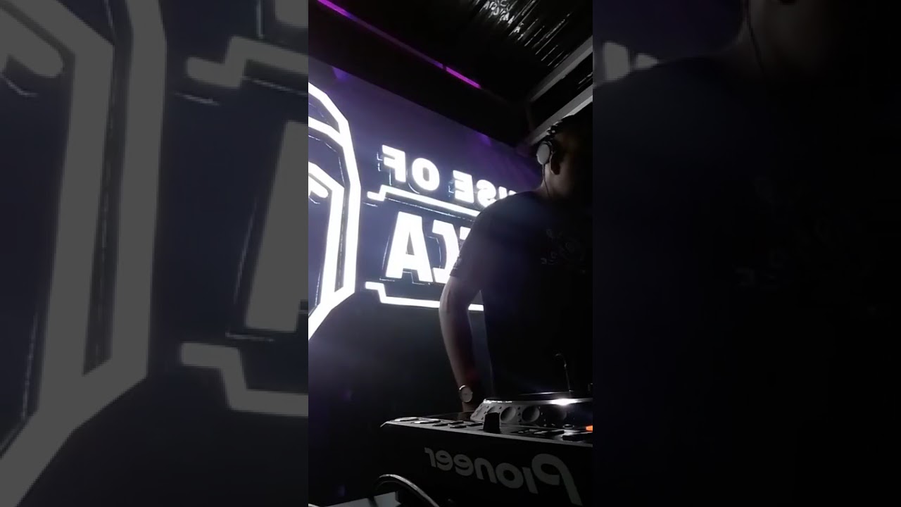 DJ FUNK DEE 2