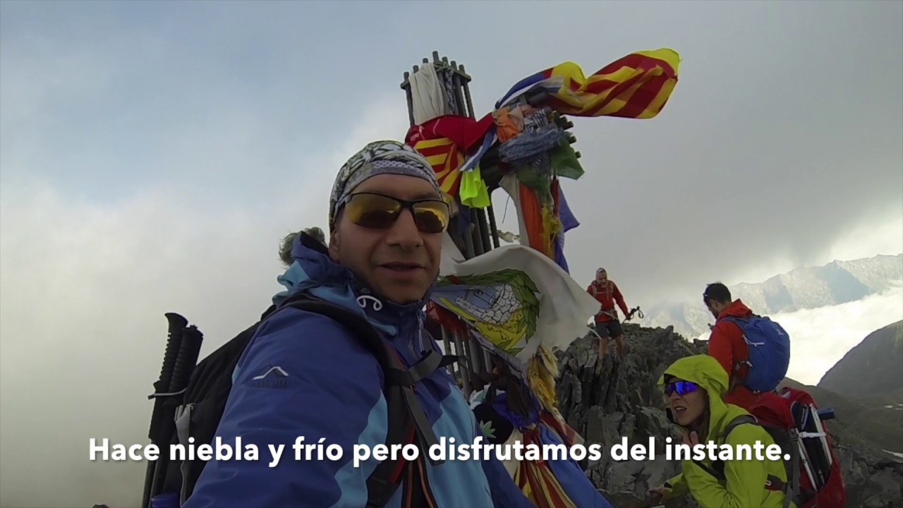 La porta del Cel 2016