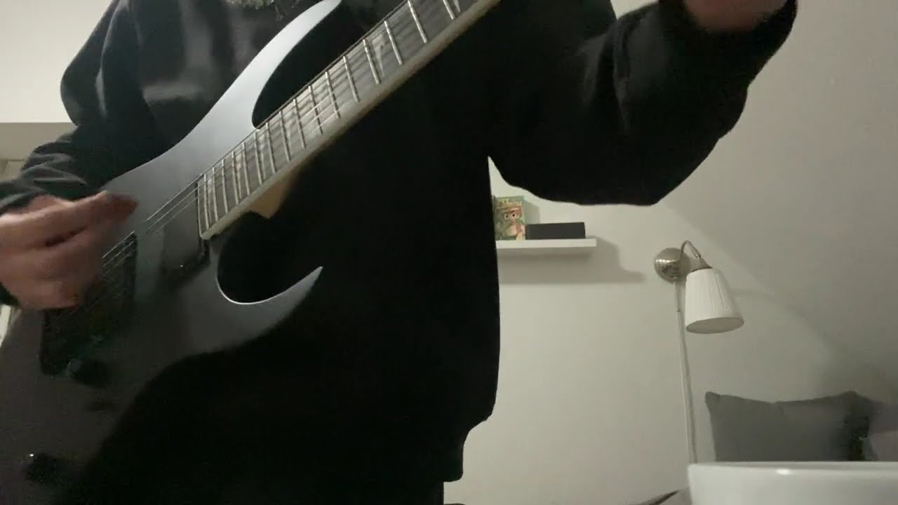 Grunge demo