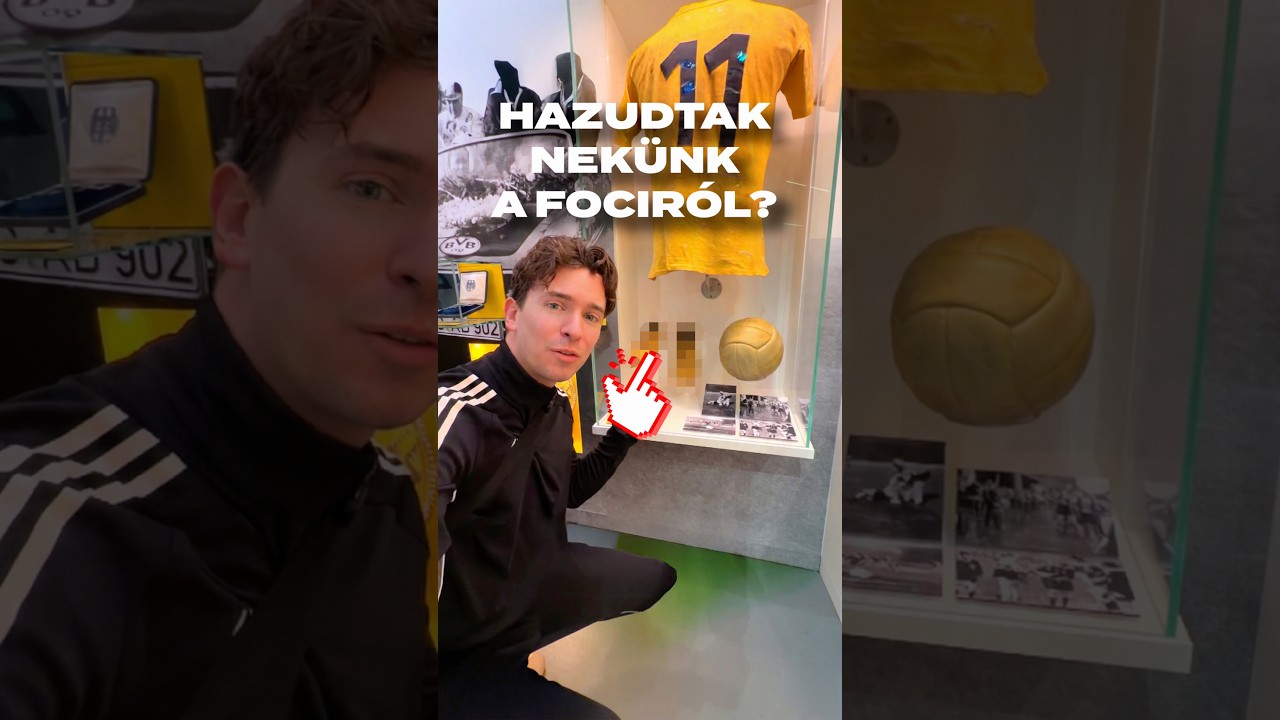 TITKOS FUTBALLEREKLY&Eacute;K