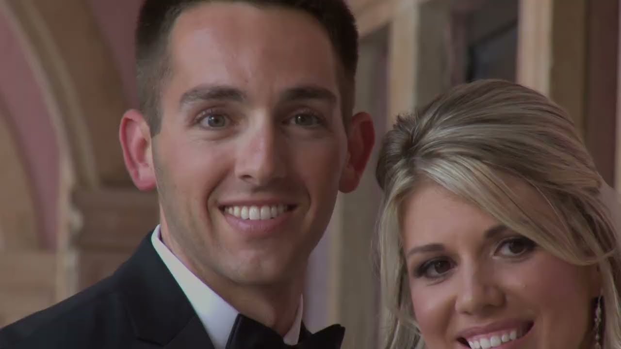 LaSalle Wedding Ceremony