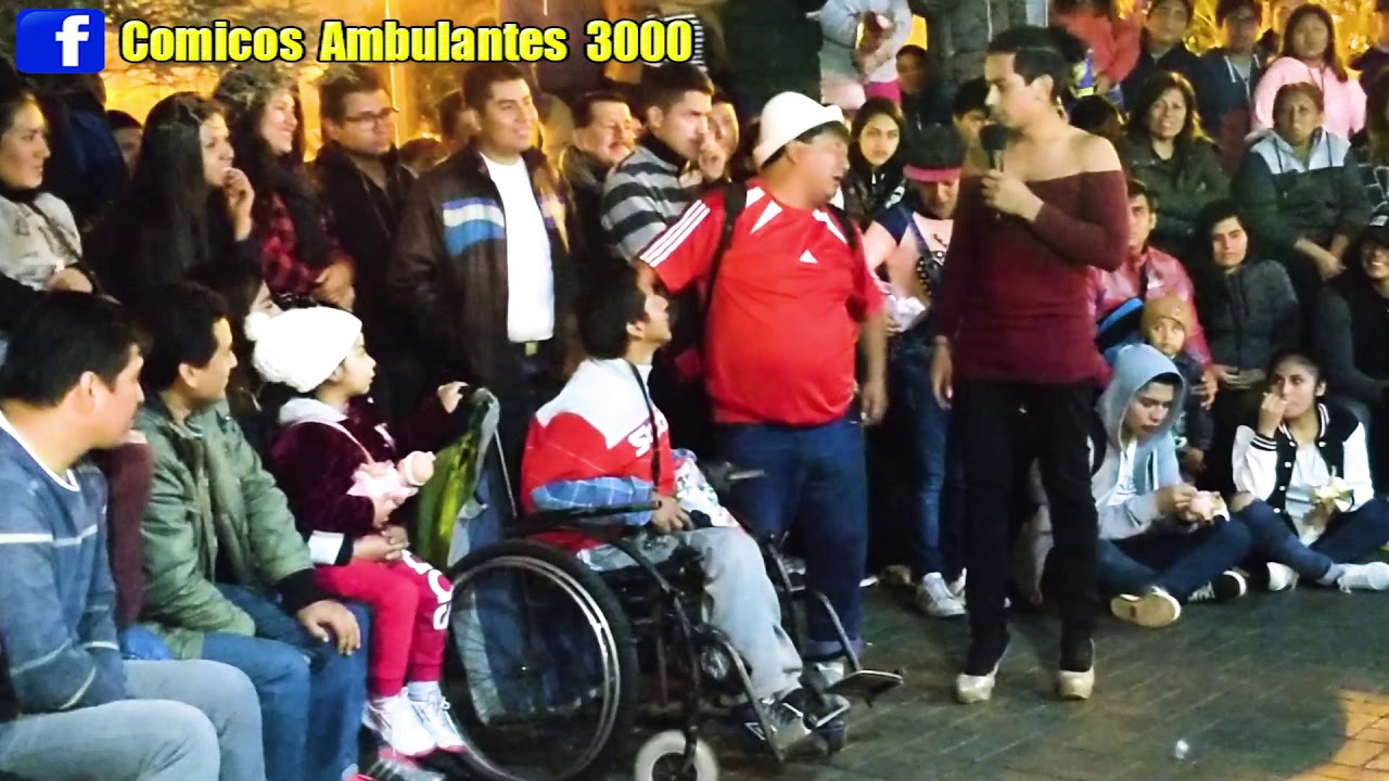 El Cholo Victor y Figurita 