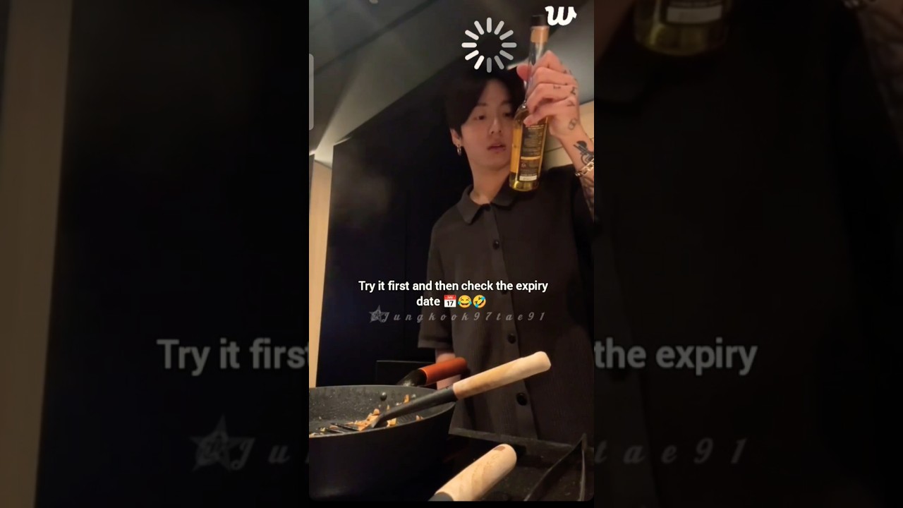 Jungkook funny moments 🤣#jungkook #btsjk #kookie #shortvedio #btsshort @BTS