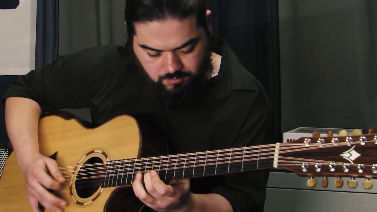 POPURRÍ DE CUMBIAS EN REQUINTO