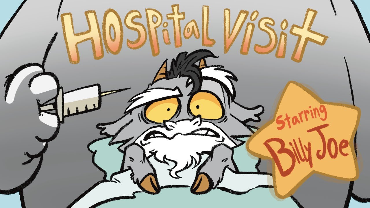 Hospital Visit