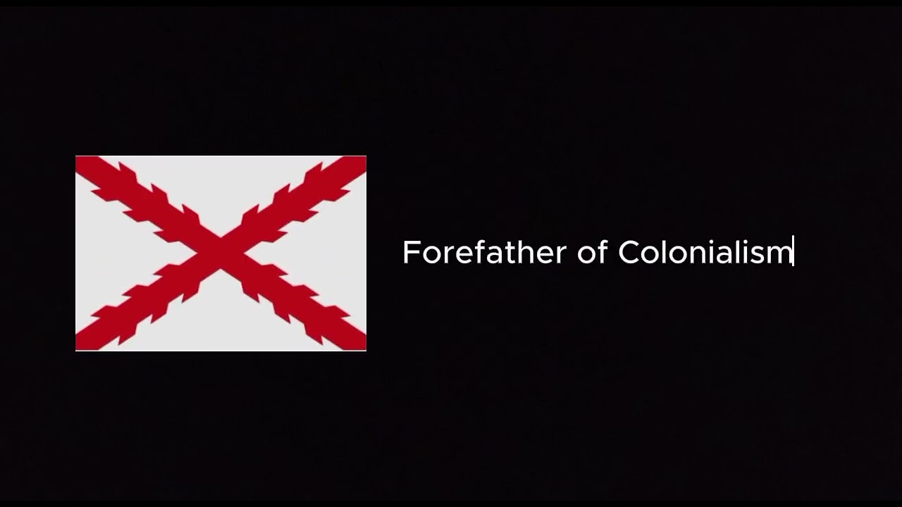 Empires and their Nicknames.