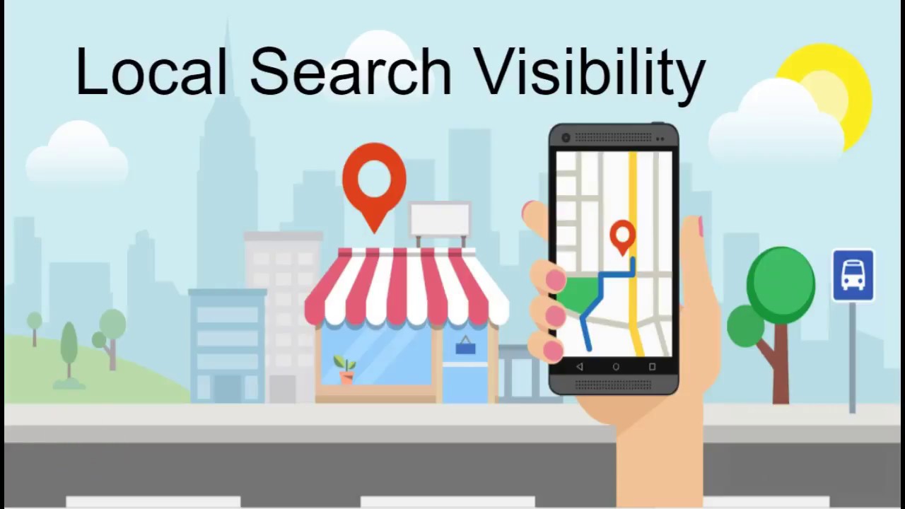 Local Search Visibility - The Holistic Solution