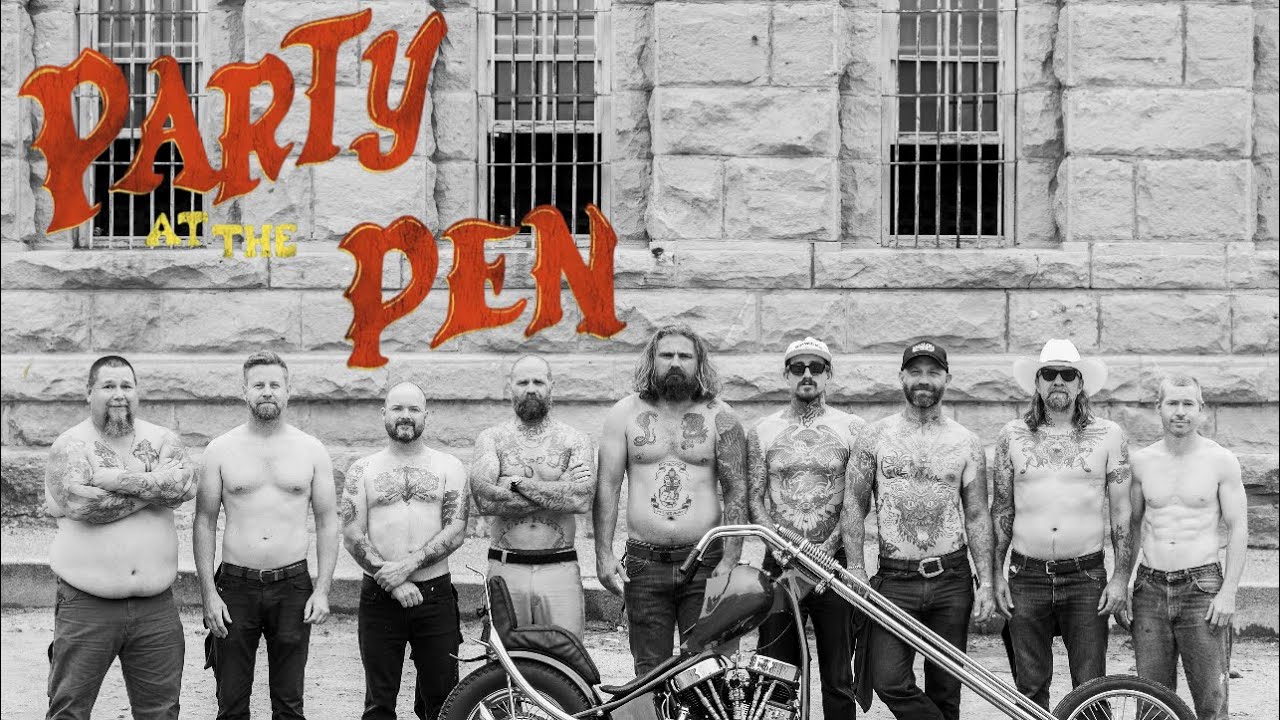 Party At The Pen 2023!