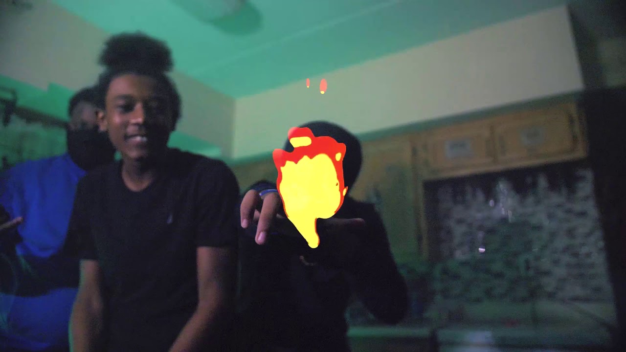 VEE HUNDOOS - NO HOOK PT. 2 (Official Video)
