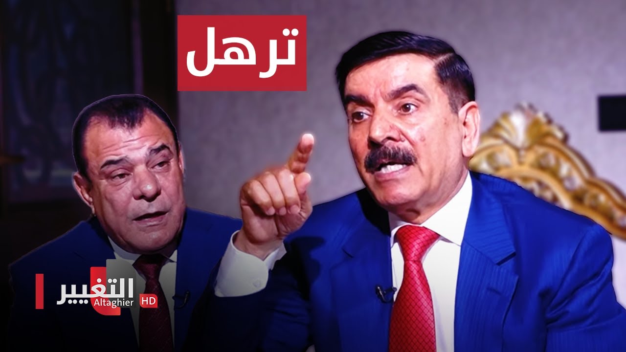 جمعة عناد يكشف سبب الترهل برتب الجيش العراقي