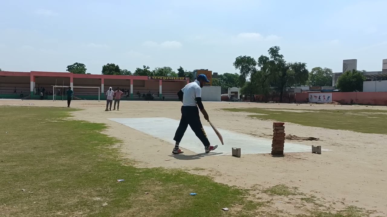 One hand six challange विमल भादरा vs मंजीत नोहर 🔥🔥🔥🔥🔥🏏🏏🏏🏏🏏🏏